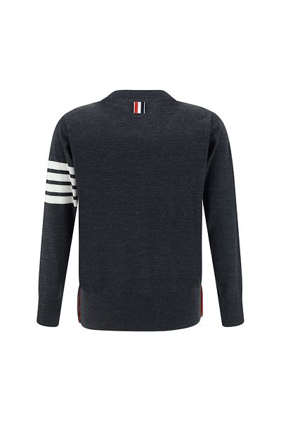 THOM BROWNE Cardigan