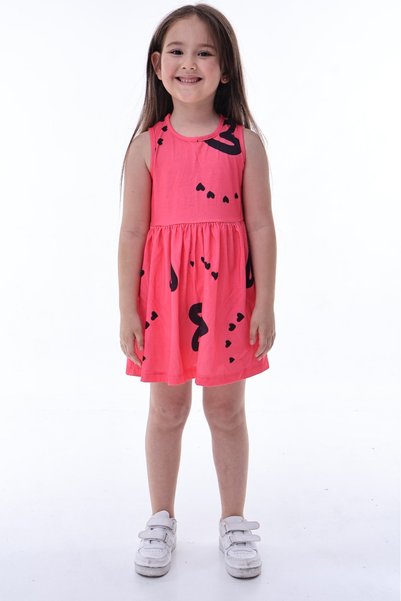 tny kids collection Summer Girl's Dress