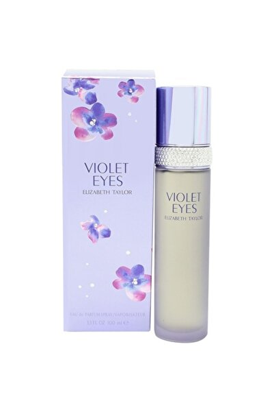 Elizabeth Taylor Parfum Eau de Parfum, Elizabeth Taylor, Violet Eyes, 100ml