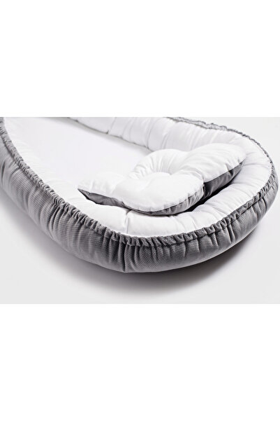 TWINS Babynest pentru copii Twins Velvet