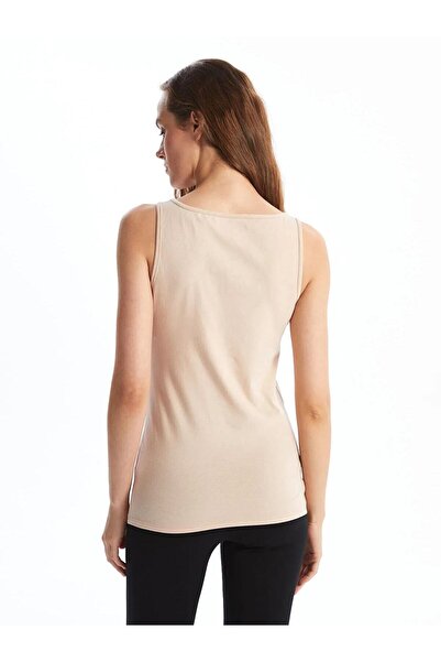 LC Waikiki LCW DREAM U Yaka Kadın Atlet (S5)