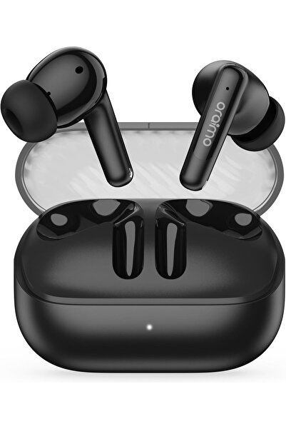 oraimo سماعات أذن سبيس بادز نيو اللاسلكية بتقنية البلوتوث 5.4، سماعات أذن بلو...