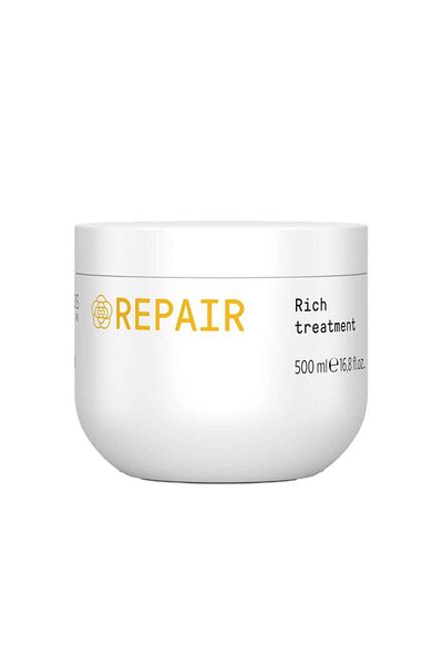 FRAMESİ FRAMESI REPAIR TREATMENT MASK FOR DAMAGED AND DRY HAIR - 500 ml