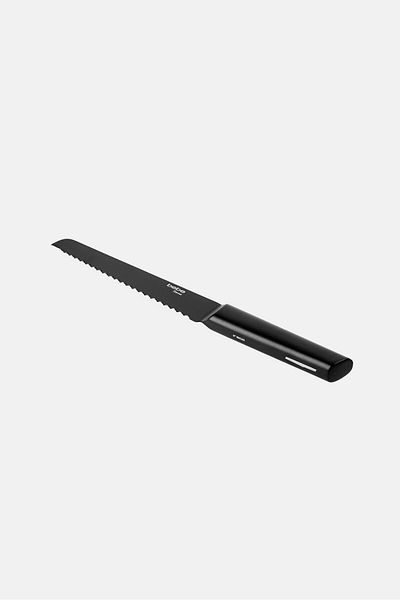 Bebe 8 Inch Bread Knife With Non Stick Coating