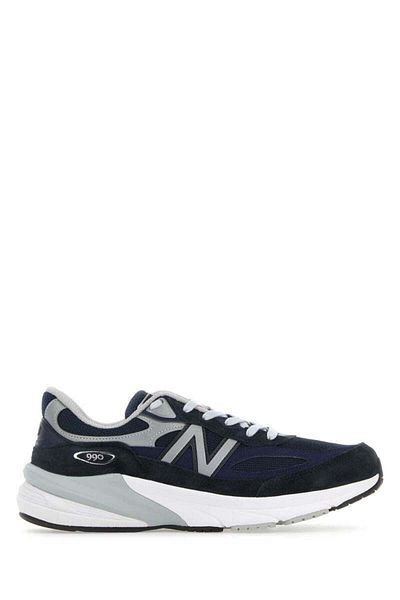 New Balance New Balance Sneakers