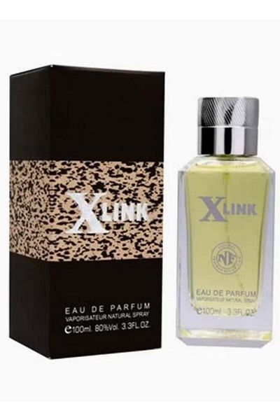 Elixir X-Link perfume 100 ml