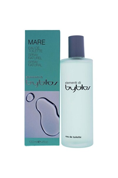 Byblos Apă de Toaletă pentru Femei, Byblos, Elementi Di Mare, 120 ml