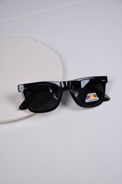 LOOKUP Polarized Sunglasses Men Women Unisex New Season with Cleaning Cloth and Case Gift