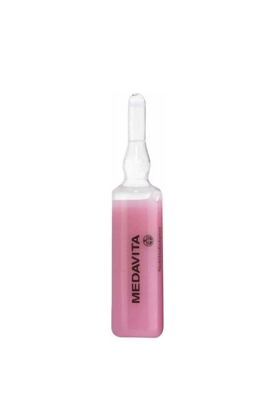 MEDAVITA Fiole hidratare 24x10ml Nutrisubstance