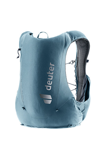 Deuter Traick 5 Running Bag-Atlantic-Ink - L