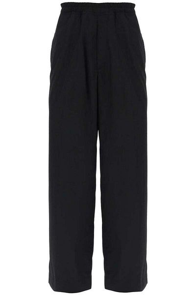 Dries Van Noten Îmbrăcăminte Dries Van Noten Portby Tris 6032 M.W.Pants