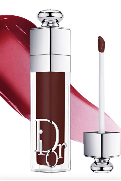 Dior Addict Lip Maximizer Plumping Gloss