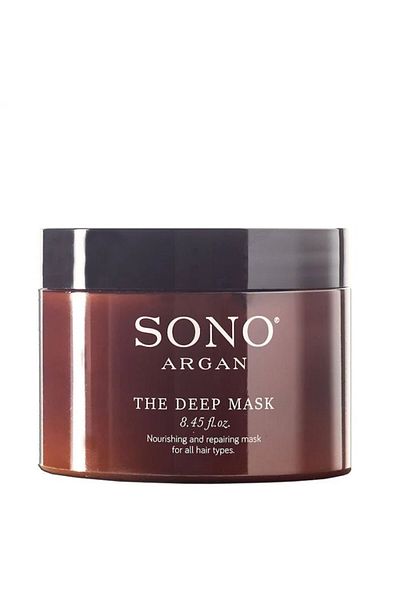 Sono Mask I AM ARGAN 250 ML
