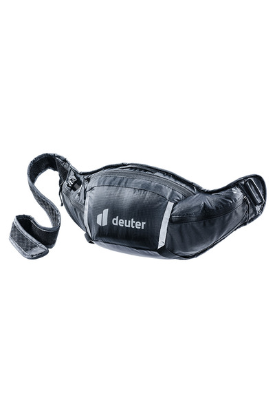 Deuter Shortrail III Koşu Bel Çantası-BLACK