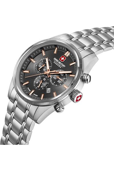 Swiss Military SMWGI0003103 Model Men's Wristwatch