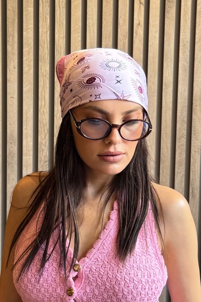 By Harmony Bh 1027m C02 Women's Blue Light Protection Glasses