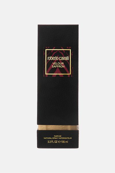 Roberto Cavalli Velour Saffron Eau De Parfum 100ml