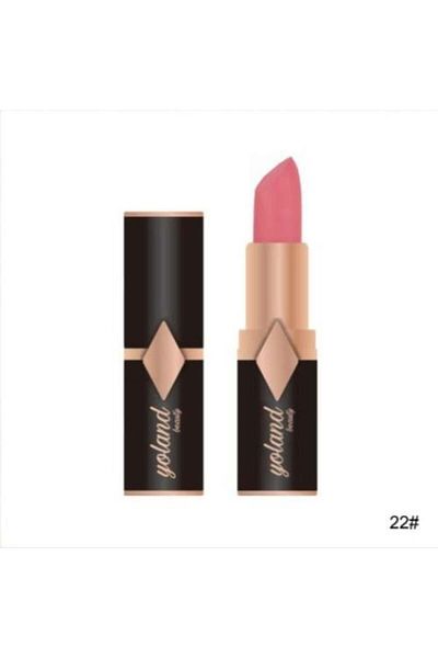 YOLAND BEAUTY Yoland Beauty Lipstick Shade 22 Tonay