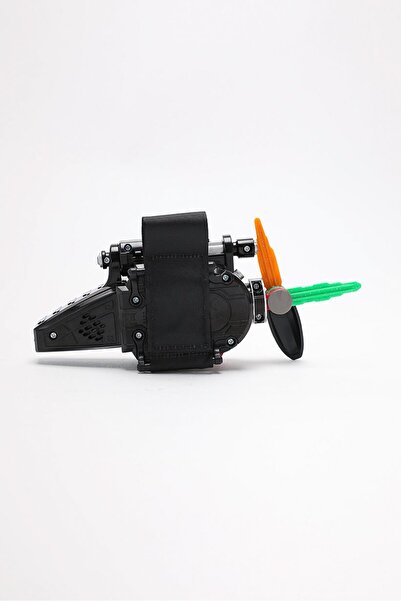 POWER RANGERS Beast Morphers 15 L x 8 H x 4 W cm, Blue Combo