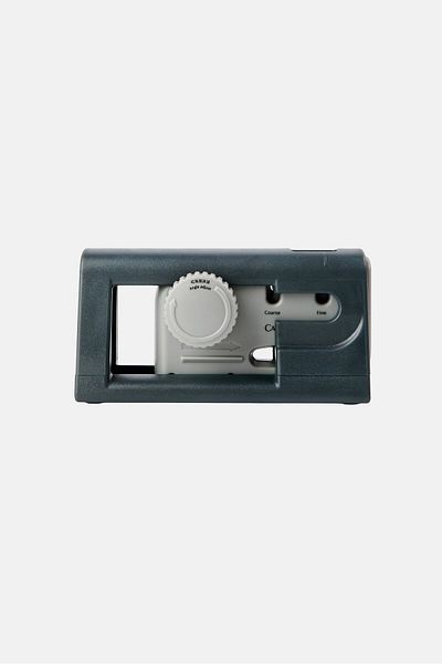 Catherine Malandrino Expandable Knife Sharpener, Grey
