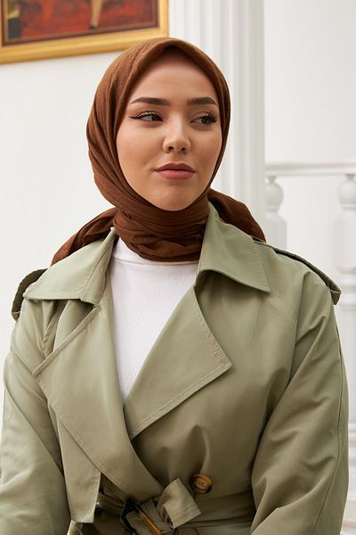 Silk Home Organic Jazz Scarf 78002-11
