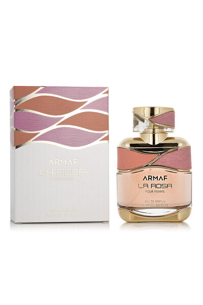 ASTRAL Parfum Eau de Parfum, Armaf La Rosa, 100ml