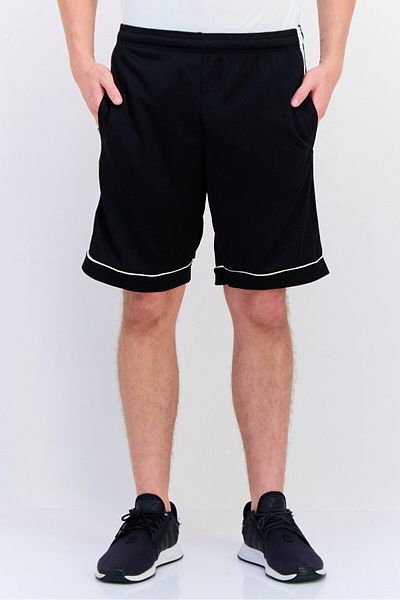 Athletex Men 2 Pieces Sportswear Fit Basketball Shorts, Multicolor
