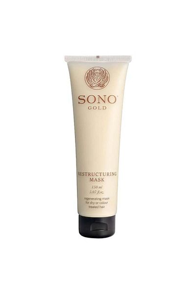 Sono SONO GOLD RECONSTRUCTION MASK -150 ml