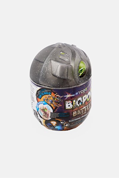 Silverlit Biopod Battle Robot Dinosaur Single Pack