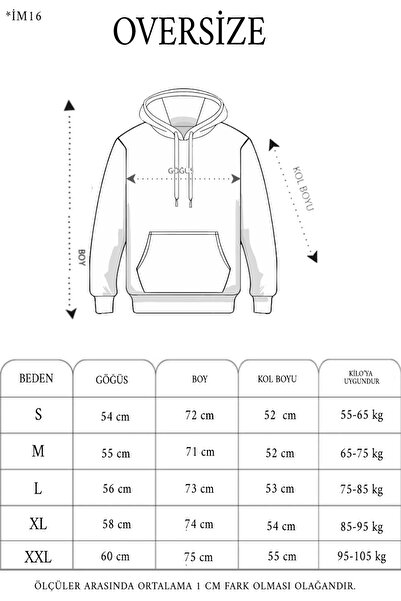CVS Unisex Full Zip Hooded Sweatshirt - Smoked