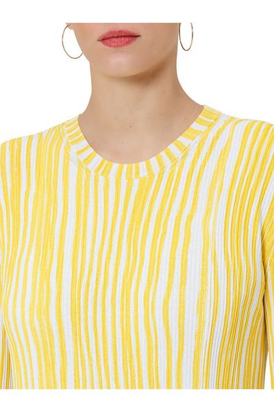 Calvin Klein Calvin Klein Dress With Insets