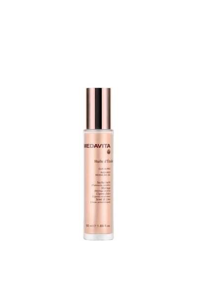 MEDAVITA Ulei Stralucire- 50ml