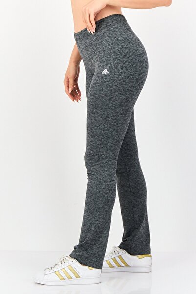 adidas Women Sportswear Fit Training Sweatpants, Grey