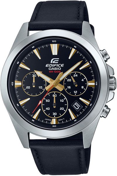 Casio Efv-630l-1a