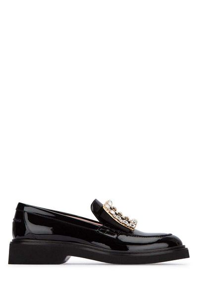 Roger Vivier Roger Vivier Moccasters