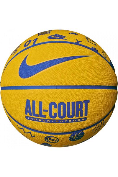 Nike Minge baschet Nike Everyday All Court 8P