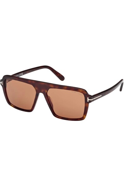 Tom Ford Ft1176 52E 56 Unisex Sunglasses