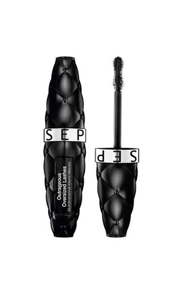 SEPHORA Outrageous Oversized Lashes Mascara, Black 15ml