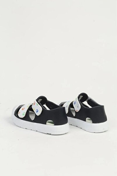Benetton Bn-1407 Orthopedic Unisex Children Baby Sandals Shoes