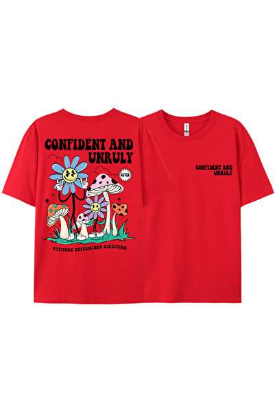 StartMore تي شيرت Y2k Vintage يحدد الاتجاه بأنفاسها وذات مزاجية عنيفة