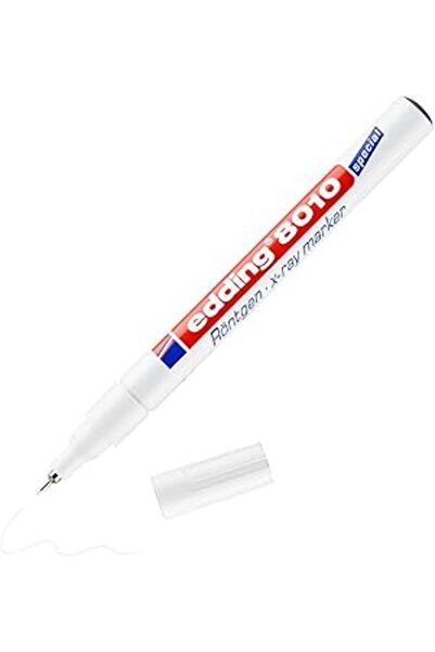 HERŞEYBURDAMODA Eddig - roetgemarker 8010 white