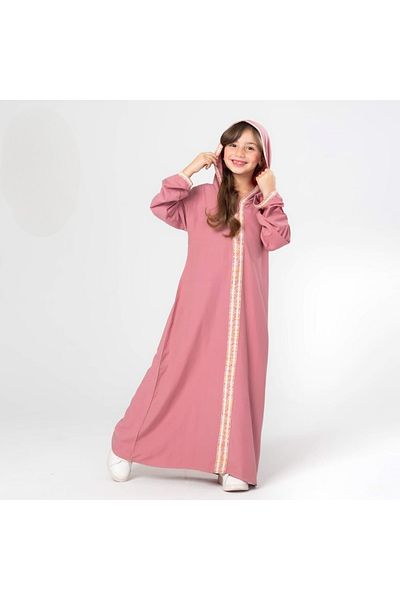 Genrics Moroccan cotton anti-shrink curtain