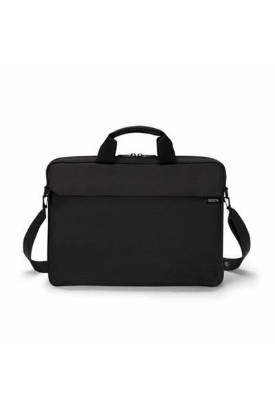 Dicota Carcasă subțire Slim Case One 10-12.5" neagră