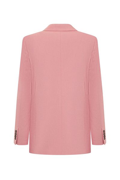 MSGM Msgm Blazer