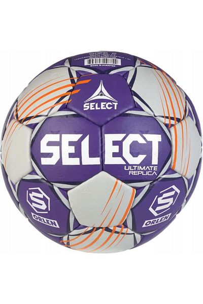 SELECT Minge handbal Select Orlen Superliga 3 EHF Ultimate Replica