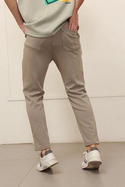 ALANAQA Boys' oversized unisex pants, ages 4-17 years