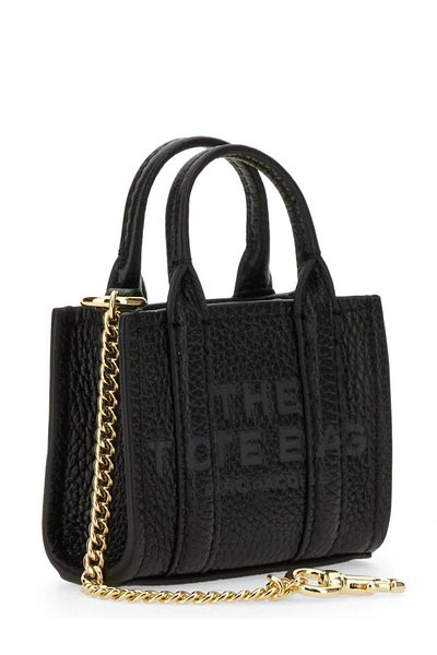 Marc Jacobs Marc Jacobs Keychain "The Tote" Dwarf