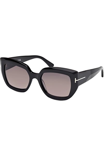 Tom Ford Ft1192 01B 53 Women's Sunglasses
