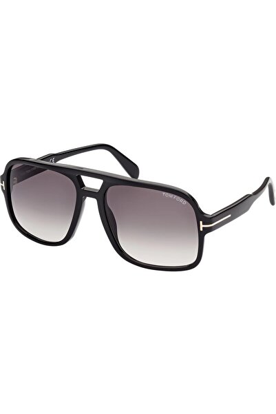 Tom Ford FT0884 01B 60 UNISEX GÜNEŞ GÖZLÜĞÜ