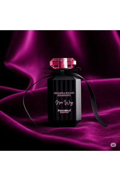 Cyber Bombinate New Way by Cyber Pendora Scents - Women Perfume - EDP 100 ml